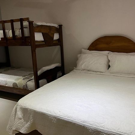 Apartamentos Mansion Tropical Quepos Dış mekan fotoğraf