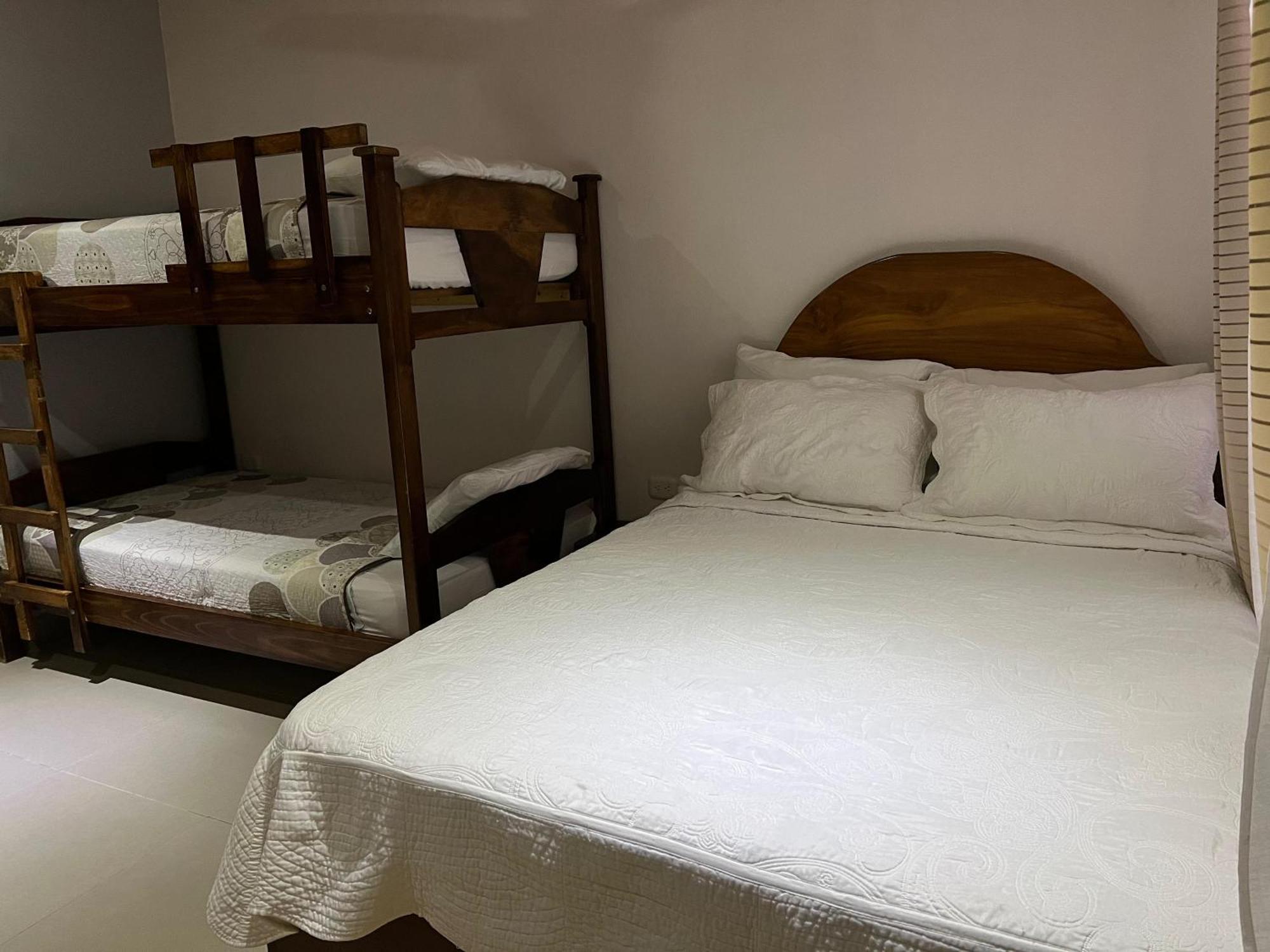 Apartamentos Mansion Tropical Quepos Dış mekan fotoğraf