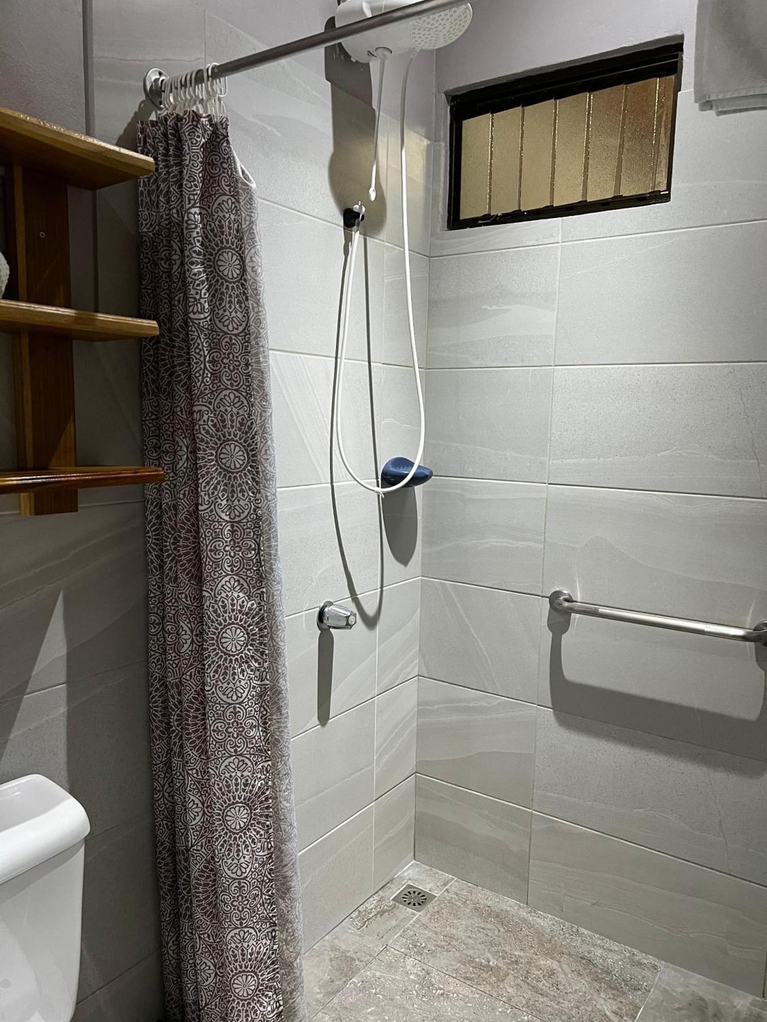 Apartamentos Mansion Tropical Quepos Dış mekan fotoğraf