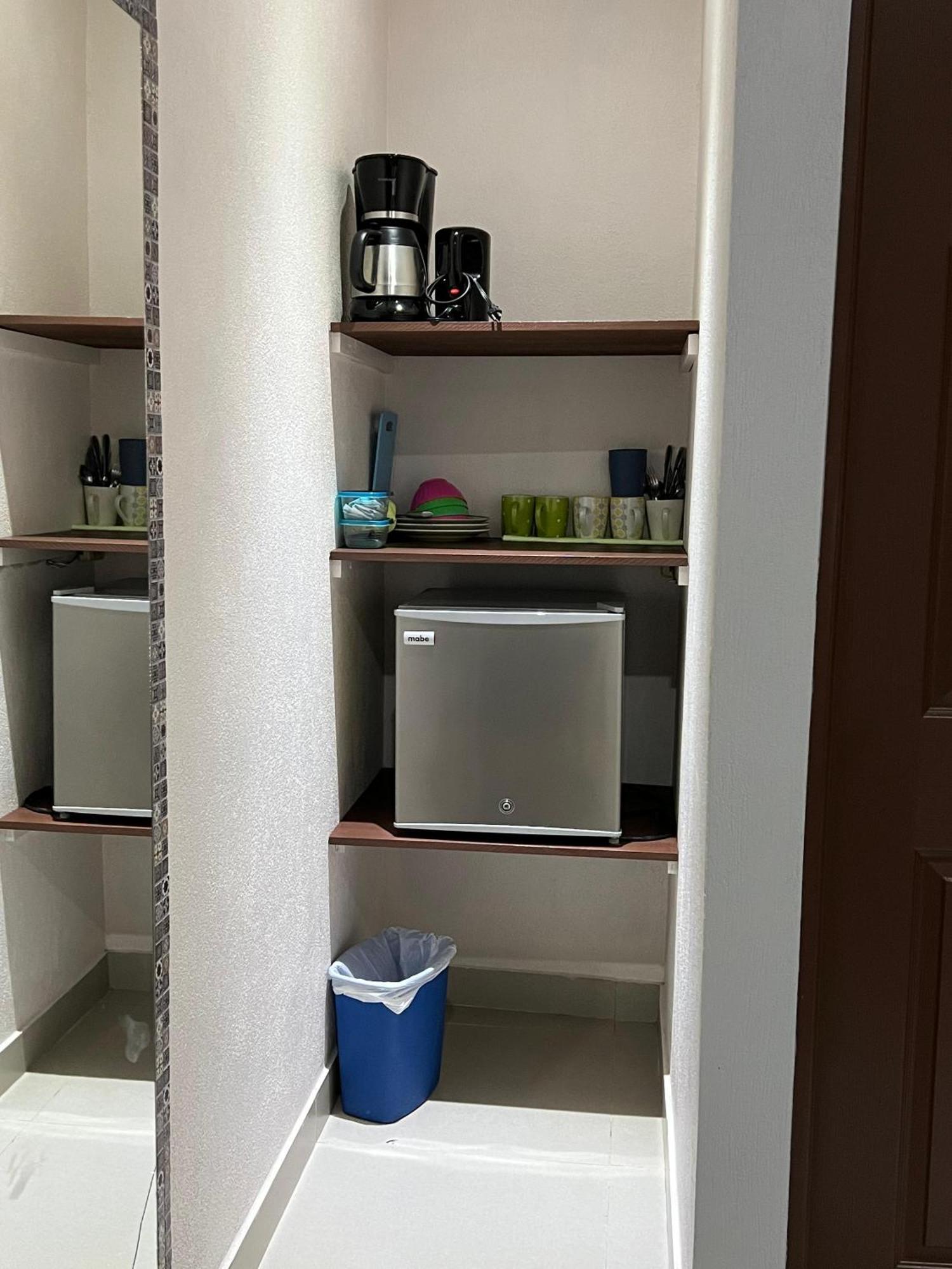 Apartamentos Mansion Tropical Quepos Dış mekan fotoğraf