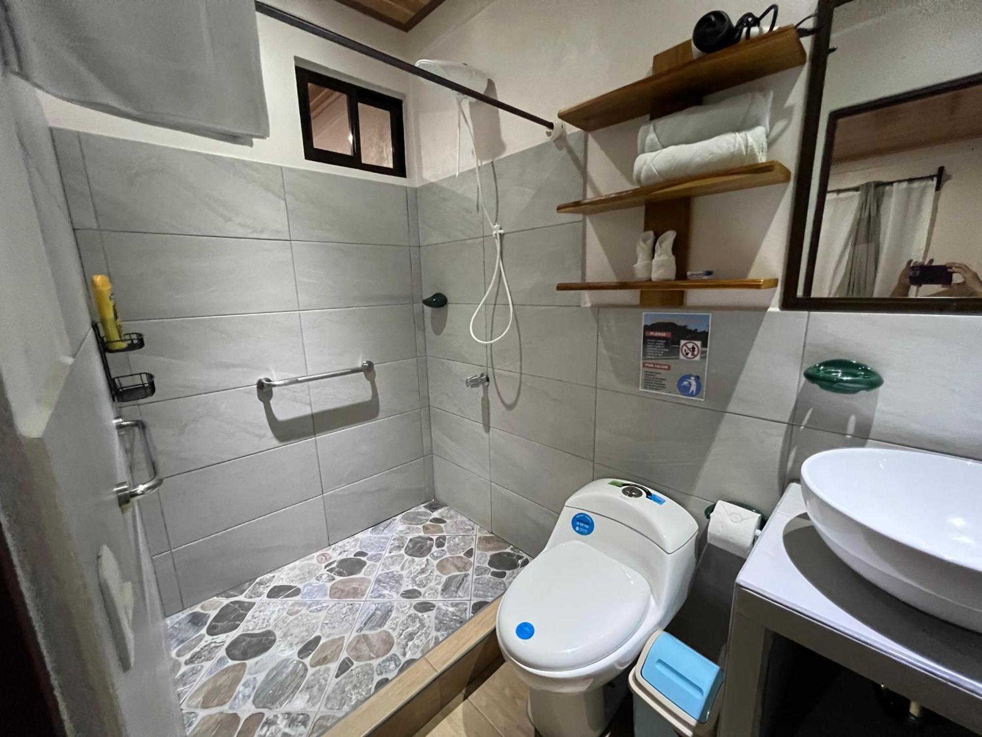 Apartamentos Mansion Tropical Quepos Dış mekan fotoğraf